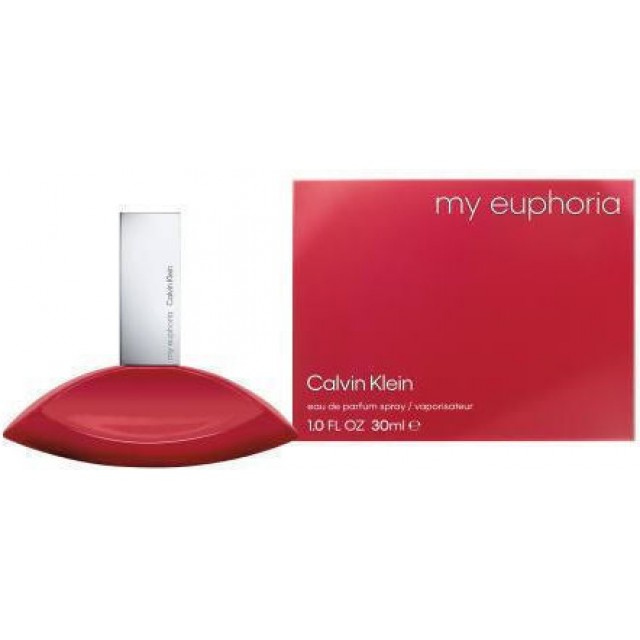 CALVIN KLEIN My Euphoria For Women EDP 30ml